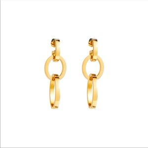 Beautiful Cassio Modular Vita Fede Earrings